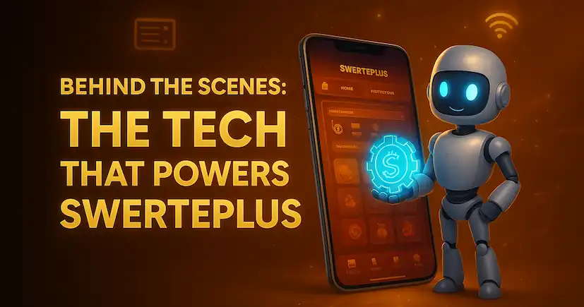 SwertePlus