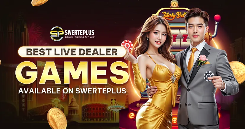 SwertePlus SwertePlus