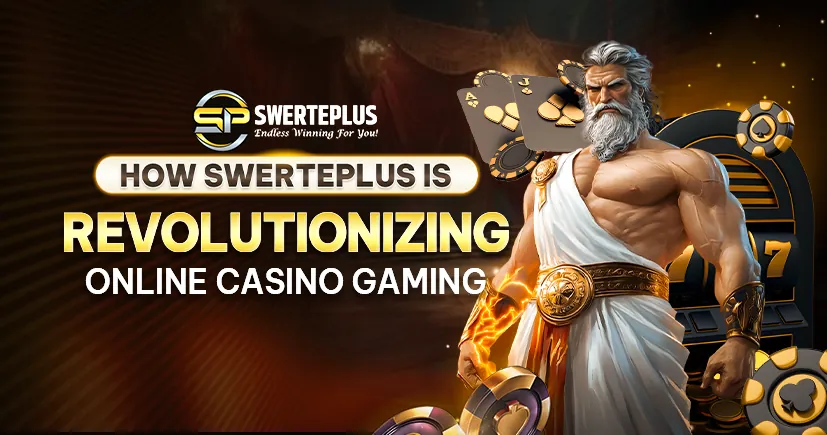 SwertePlus SwertePlus