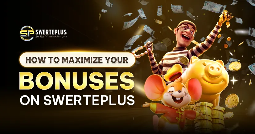 SwertePlus SwertePlus