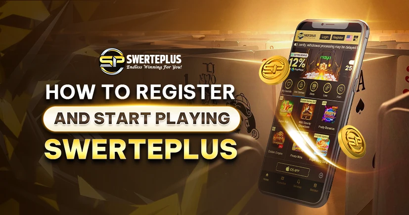 SwertePlus