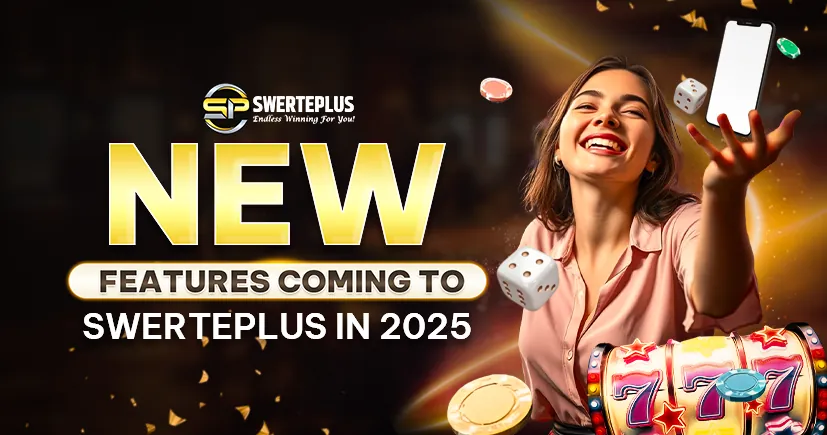 SwertePlus SwertePlus