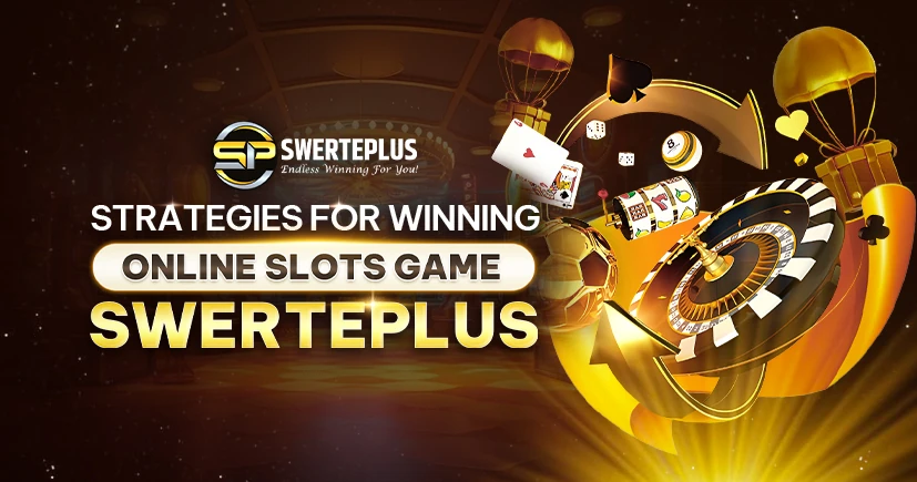 SwertePlus SwertePlus