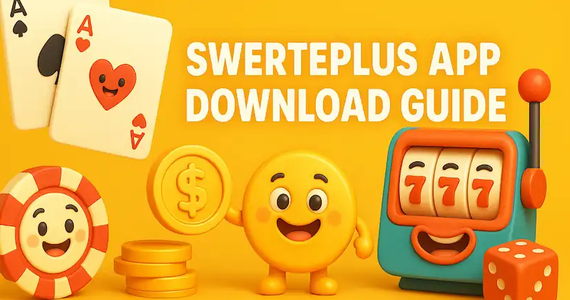 SwertePlus