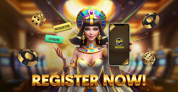 How to Register at SwertePlus Casino?