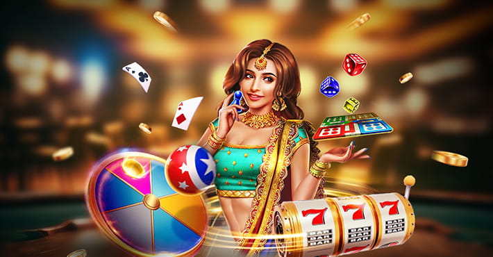 JILI Slot Machine Online Games