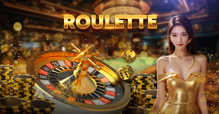 Live Roulette