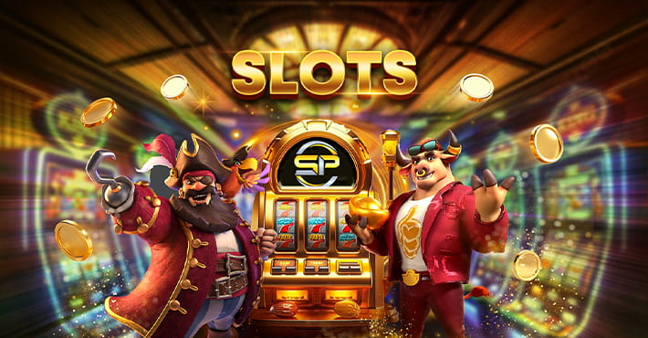 Slot Games